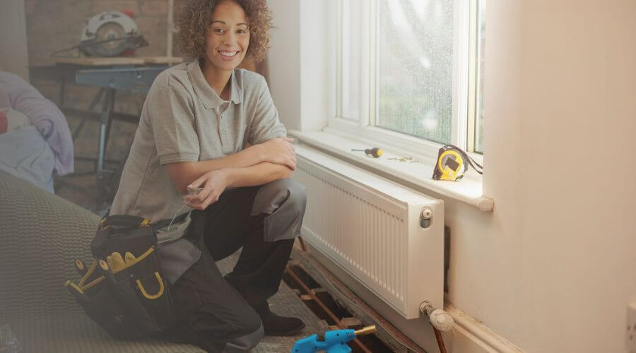 Professional sink repair in Hamer, SC